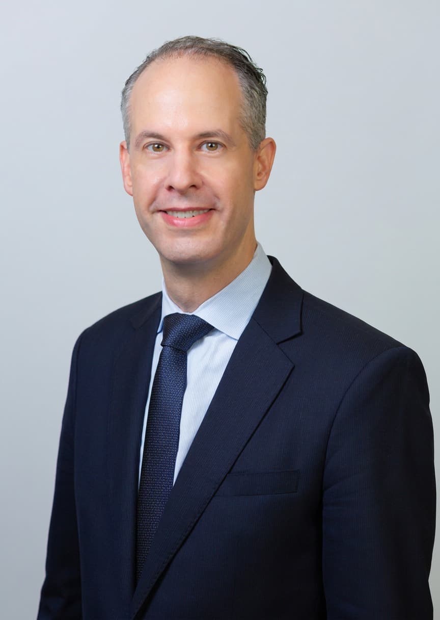 Adam Schaffner, MD, FACS, triple board-certified plastic surgeon, New York City